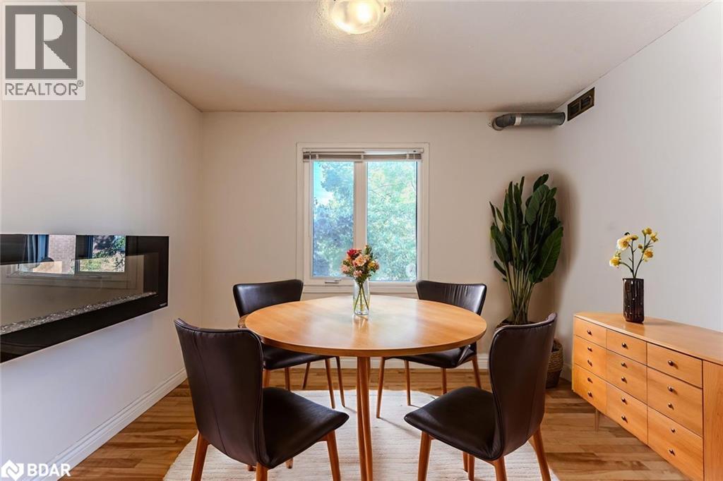 508 Essa Road Unit# 52, Barrie, Ontario  L4N 7L5 - Photo 4 - 40780707