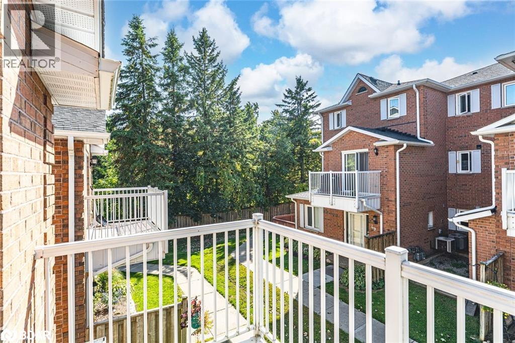 508 Essa Road Unit# 52, Barrie, Ontario  L4N 7L5 - Photo 14 - 40780707