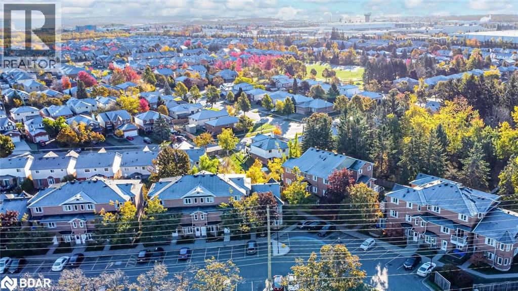 508 Essa Road Unit# 52, Barrie, Ontario  L4N 7L5 - Photo 16 - 40780707