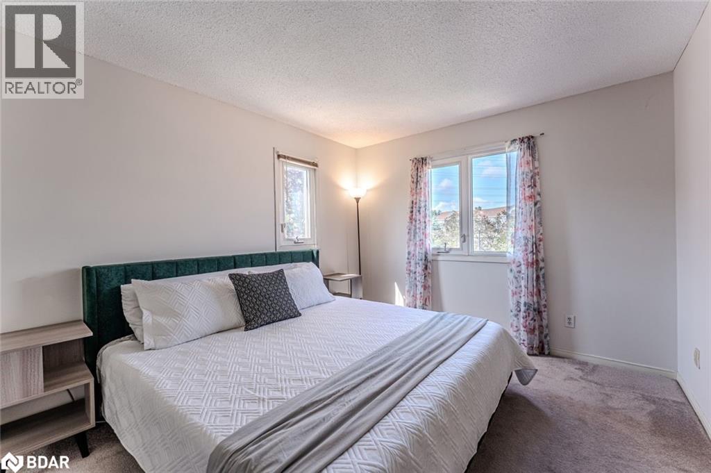 508 Essa Road Unit# 52, Barrie, Ontario  L4N 7L5 - Photo 8 - 40780707