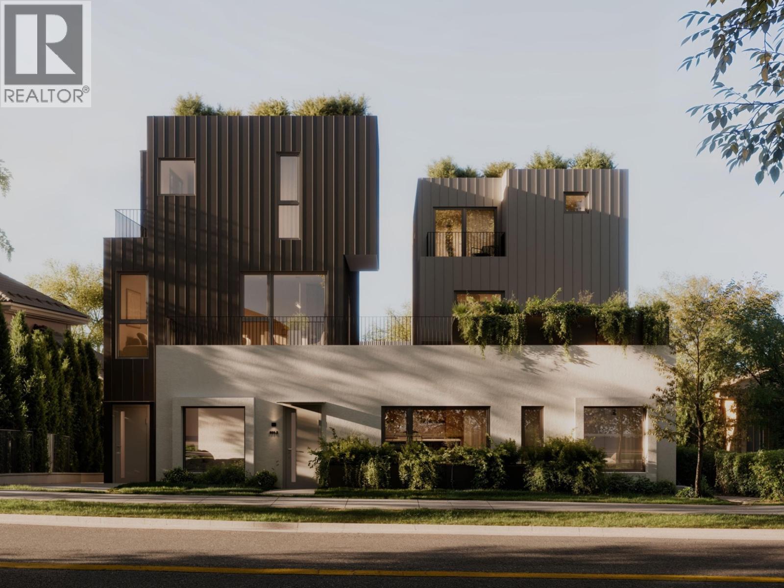 4 950 W 57TH AVENUE, Vancouver, British Columbia