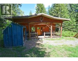 6610 6 Highway, ymir, British Columbia