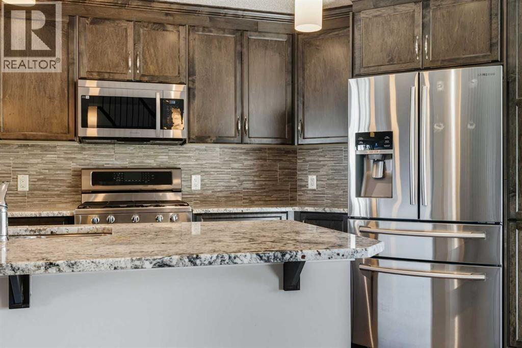 408 Auburn Crest Way Se, Calgary, Alberta  T3M 1P9 - Photo 12 - A2262438