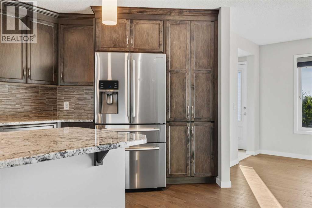 408 Auburn Crest Way Se, Calgary, Alberta  T3M 1P9 - Photo 14 - A2262438