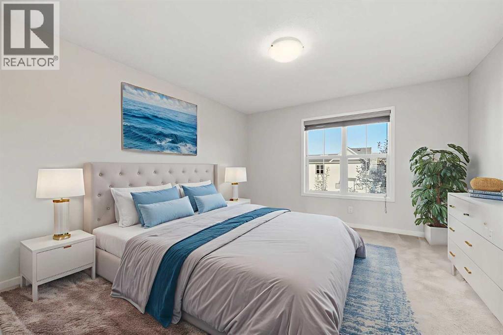 408 Auburn Crest Way Se, Calgary, Alberta  T3M 1P9 - Photo 23 - A2262438