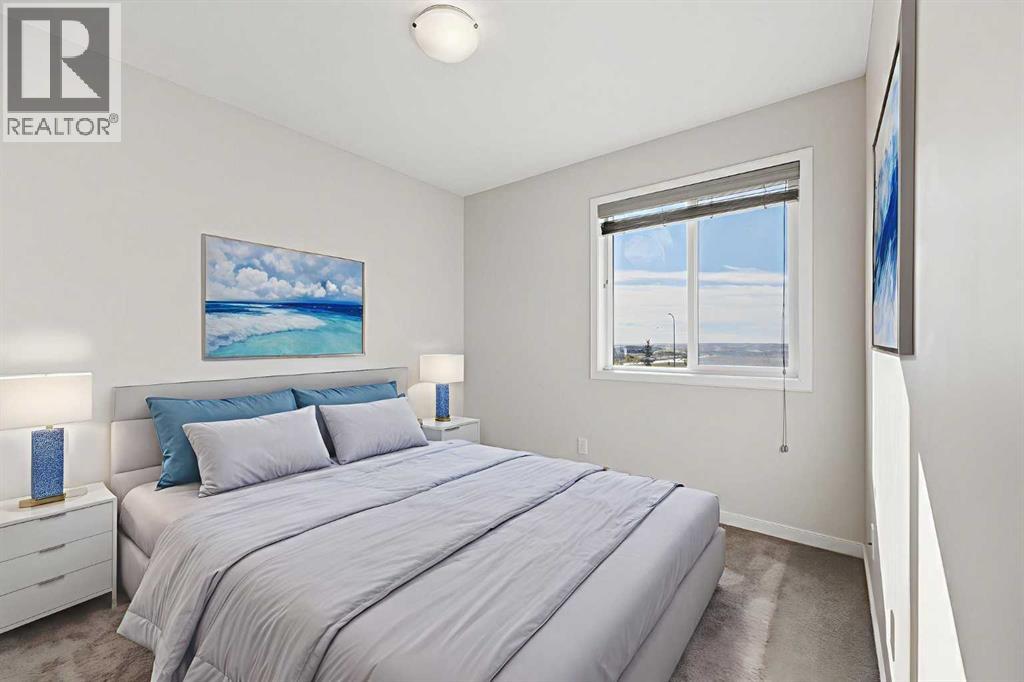 408 Auburn Crest Way Se, Calgary, Alberta  T3M 1P9 - Photo 32 - A2262438