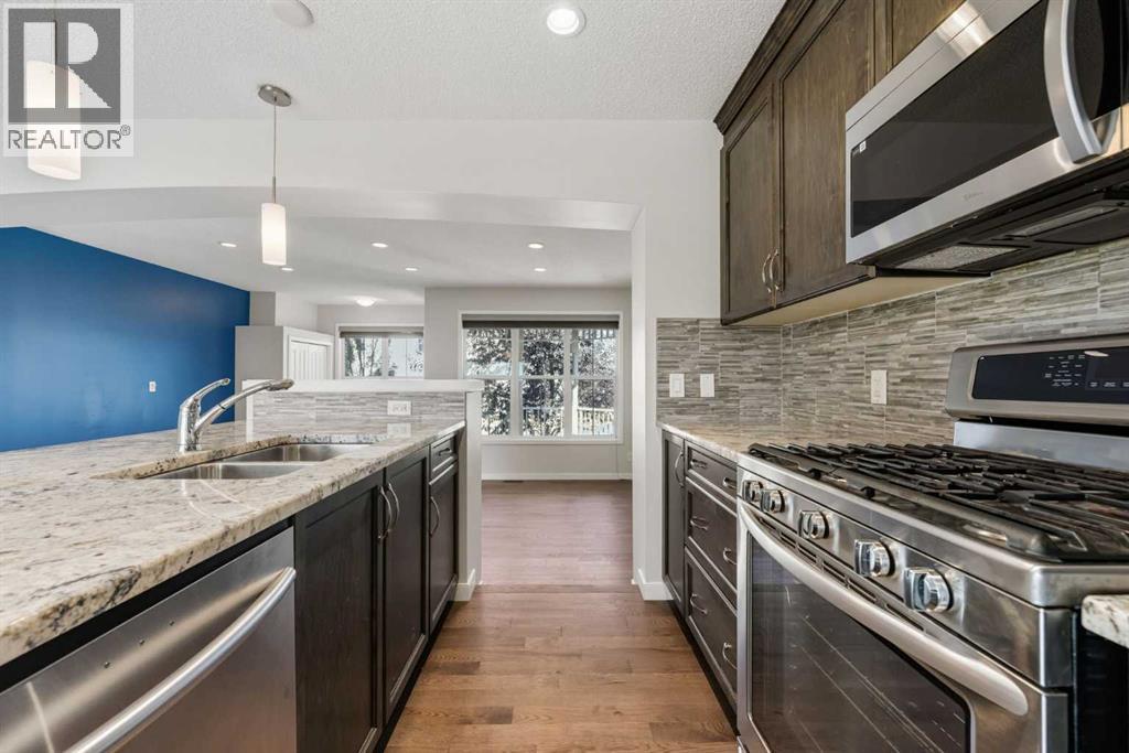 408 Auburn Crest Way Se, Calgary, Alberta  T3M 1P9 - Photo 10 - A2262438
