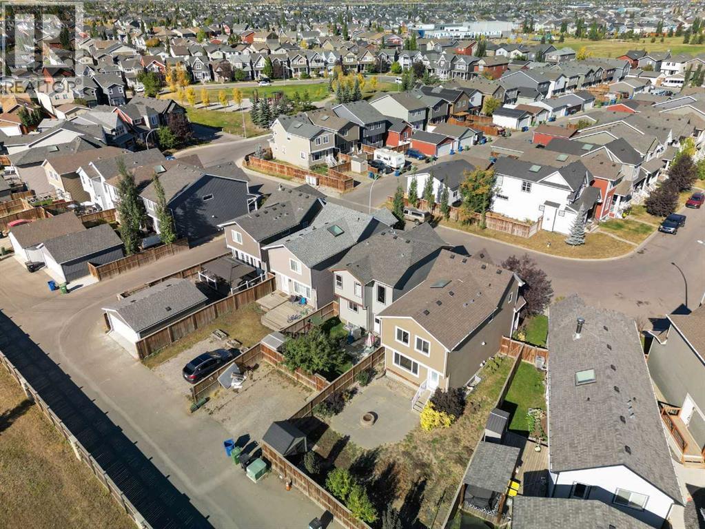 408 Auburn Crest Way Se, Calgary, Alberta  T3M 1P9 - Photo 44 - A2262438