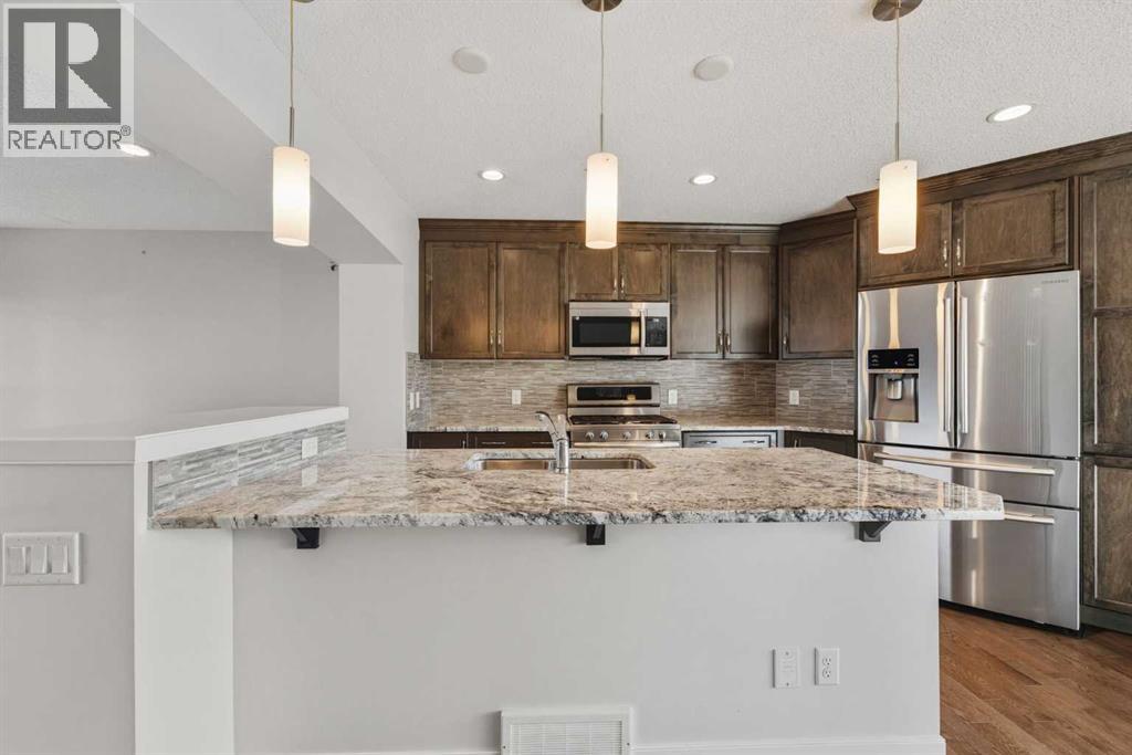 408 Auburn Crest Way Se, Calgary, Alberta  T3M 1P9 - Photo 9 - A2262438