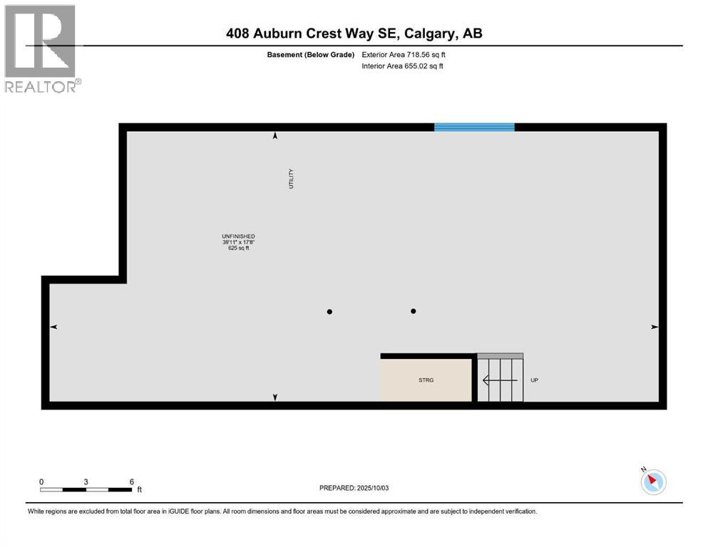 408 Auburn Crest Way Se, Calgary, Alberta  T3M 1P9 - Photo 40 - A2262438
