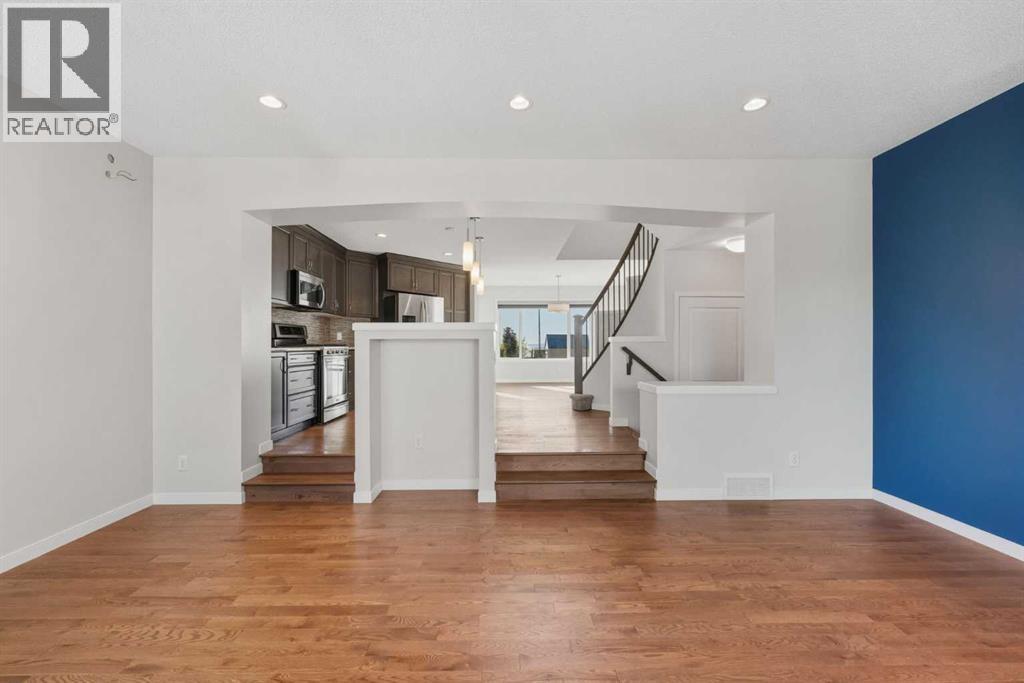408 Auburn Crest Way Se, Calgary, Alberta  T3M 1P9 - Photo 7 - A2262438