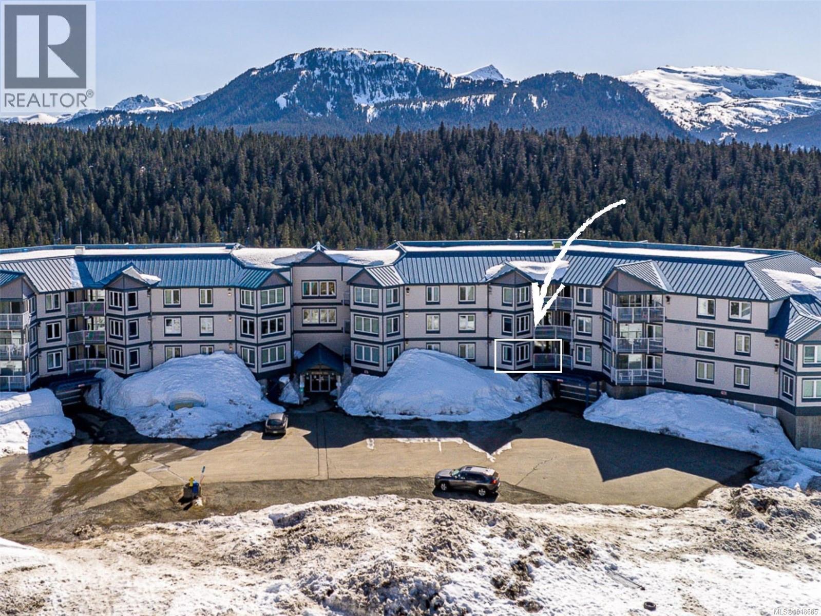 106 1320 Henry Rd, Courtenay, British Columbia