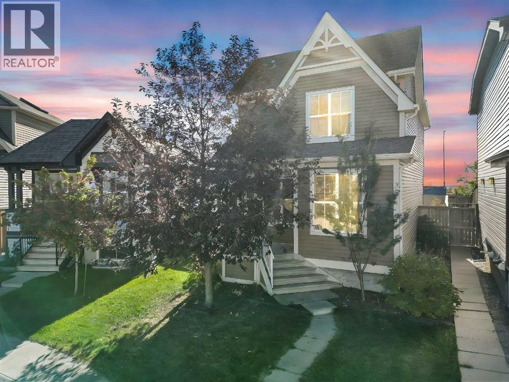 408 Auburn Crest Way Se, Calgary, Alberta  T3M 1P9 - Photo 50 - A2262438