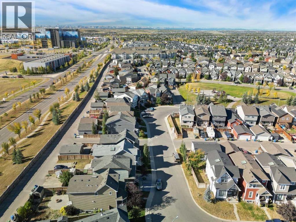 408 Auburn Crest Way Se, Calgary, Alberta  T3M 1P9 - Photo 46 - A2262438