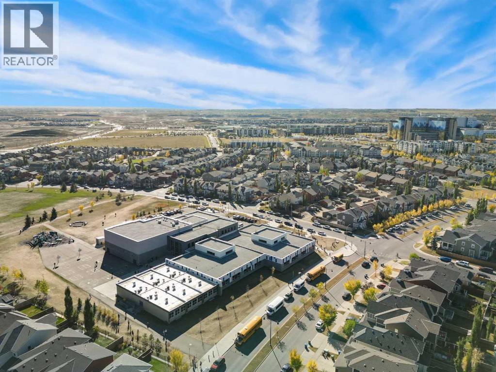 408 Auburn Crest Way Se, Calgary, Alberta  T3M 1P9 - Photo 49 - A2262438