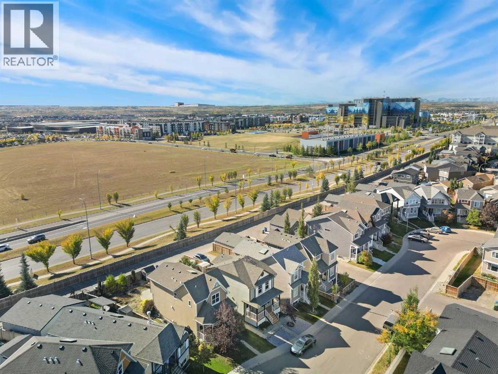 408 Auburn Crest Way Se, Calgary, Alberta  T3M 1P9 - Photo 45 - A2262438