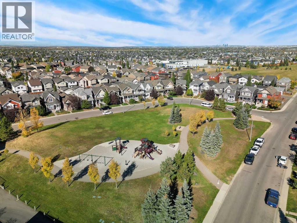 408 Auburn Crest Way Se, Calgary, Alberta  T3M 1P9 - Photo 48 - A2262438