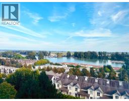 1001 2733 CHANDLERY PLACE, Vancouver, British Columbia