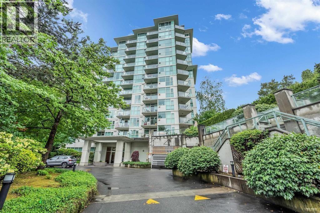 1001 2733 Chandlery Place, Vancouver, British Columbia  V5S 4V3 - Photo 3 - R3038124