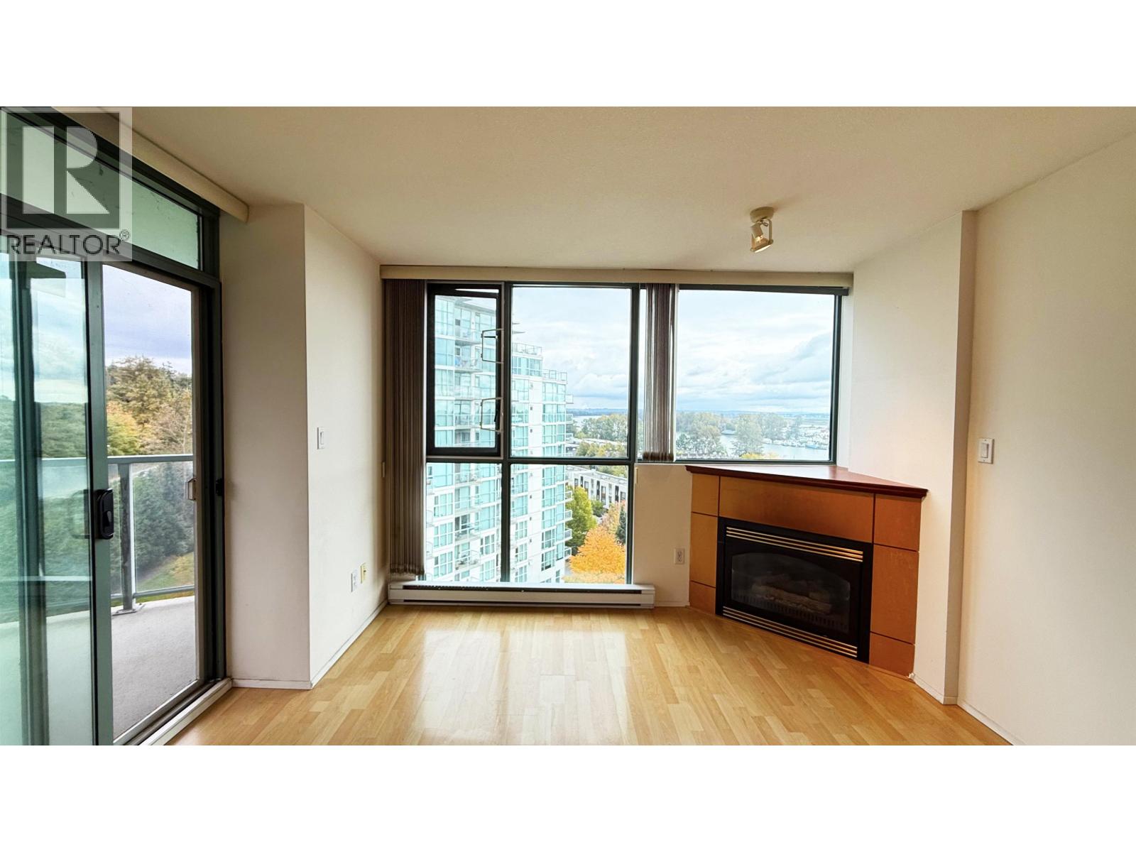 1001 2733 Chandlery Place, Vancouver, British Columbia  V5S 4V3 - Photo 9 - R3038124