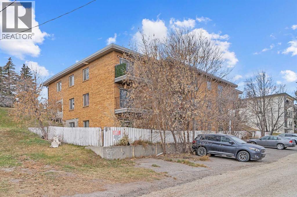 205, 4328 4 Street Nw, Calgary, Alberta  T2K 1A2 - Photo 3 - A2267352