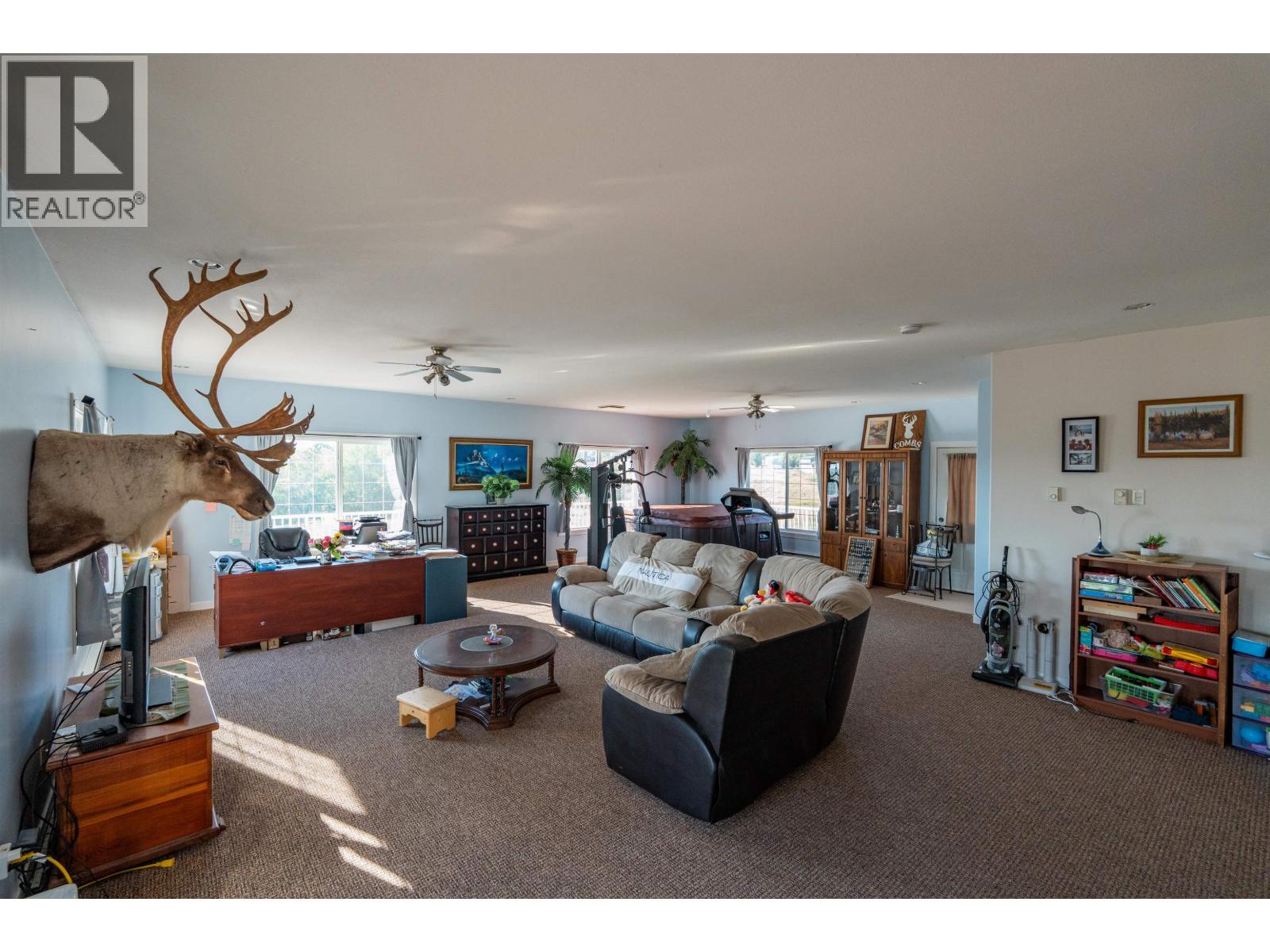 22 Valley Road, Williams Lake, British Columbia  V0K 2G0 - Photo 15 - R3057116