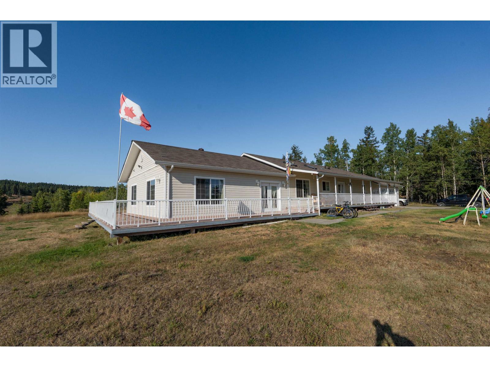 22 Valley Road, Williams Lake, British Columbia  V0K 2G0 - Photo 3 - R3057116