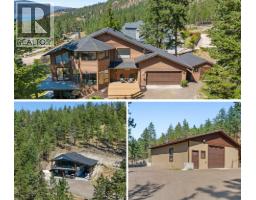 4555 Ottley Road, lake country, British Columbia