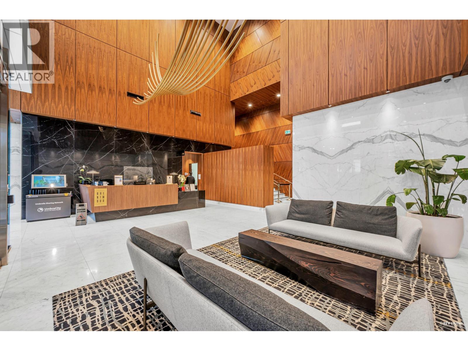 4711 4510 Halifax Way, Burnaby, British Columbia  V5C 0K4 - Photo 12 - R3063670