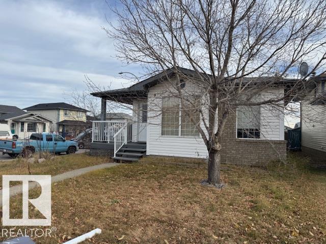 16229 57 ST NW, Edmonton, Alberta