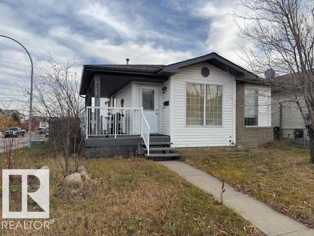 16229 57 St Nw, Edmonton, Alberta  T5Y 2V2 - Photo 2 - E4464267