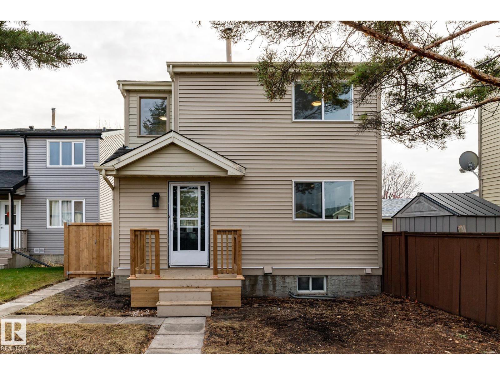 71 BIRCH DR, Gibbons, Alberta