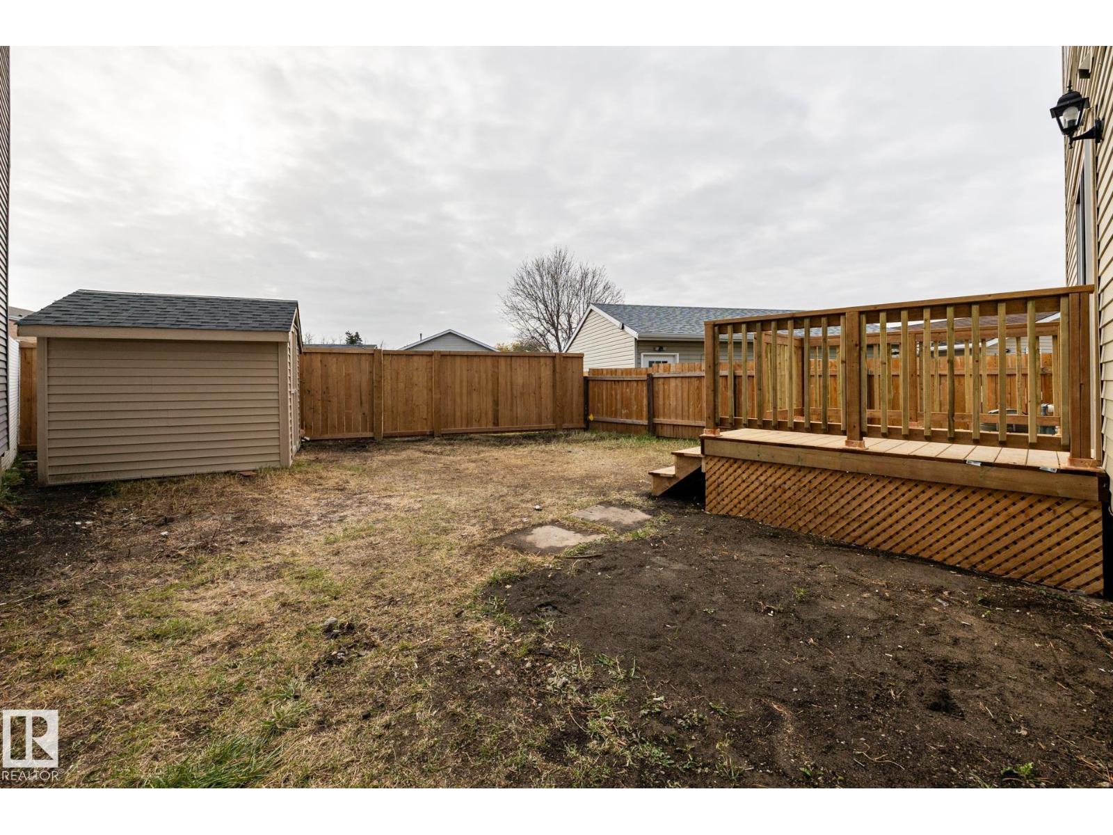 71 Birch Dr, Gibbons, Alberta  T0A 1N0 - Photo 49 - E4464269