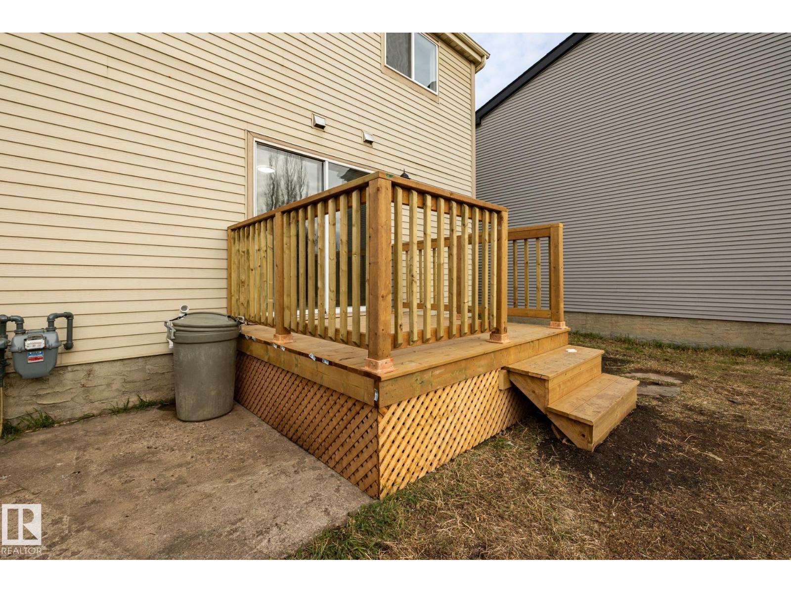 71 Birch Dr, Gibbons, Alberta  T0A 1N0 - Photo 55 - E4464269