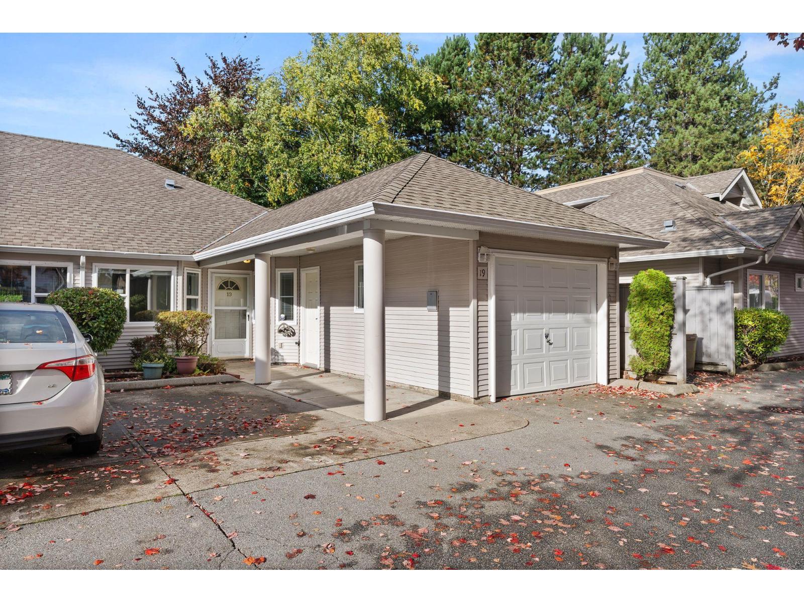 19 7127 124TH STREET, Surrey, British Columbia