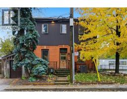 211 ROBINSON Street, hamilton, Ontario