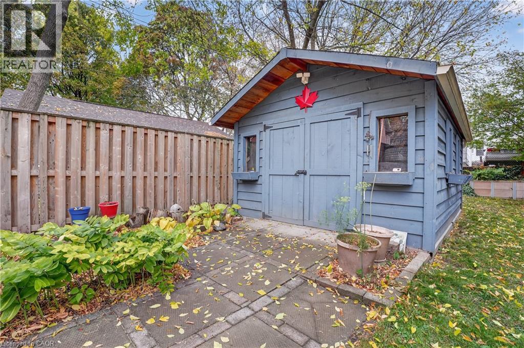 28 Troy Street, Kitchener, Ontario  N2H 1L8 - Photo 42 - 40784805