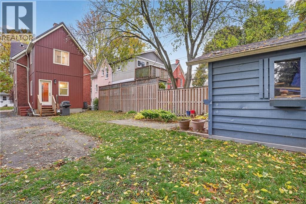 28 Troy Street, Kitchener, Ontario  N2H 1L8 - Photo 45 - 40784805