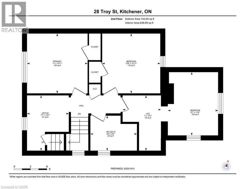 28 Troy Street, Kitchener, Ontario  N2H 1L8 - Photo 47 - 40784805