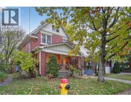 28 TROY Street, kitchener, Ontario