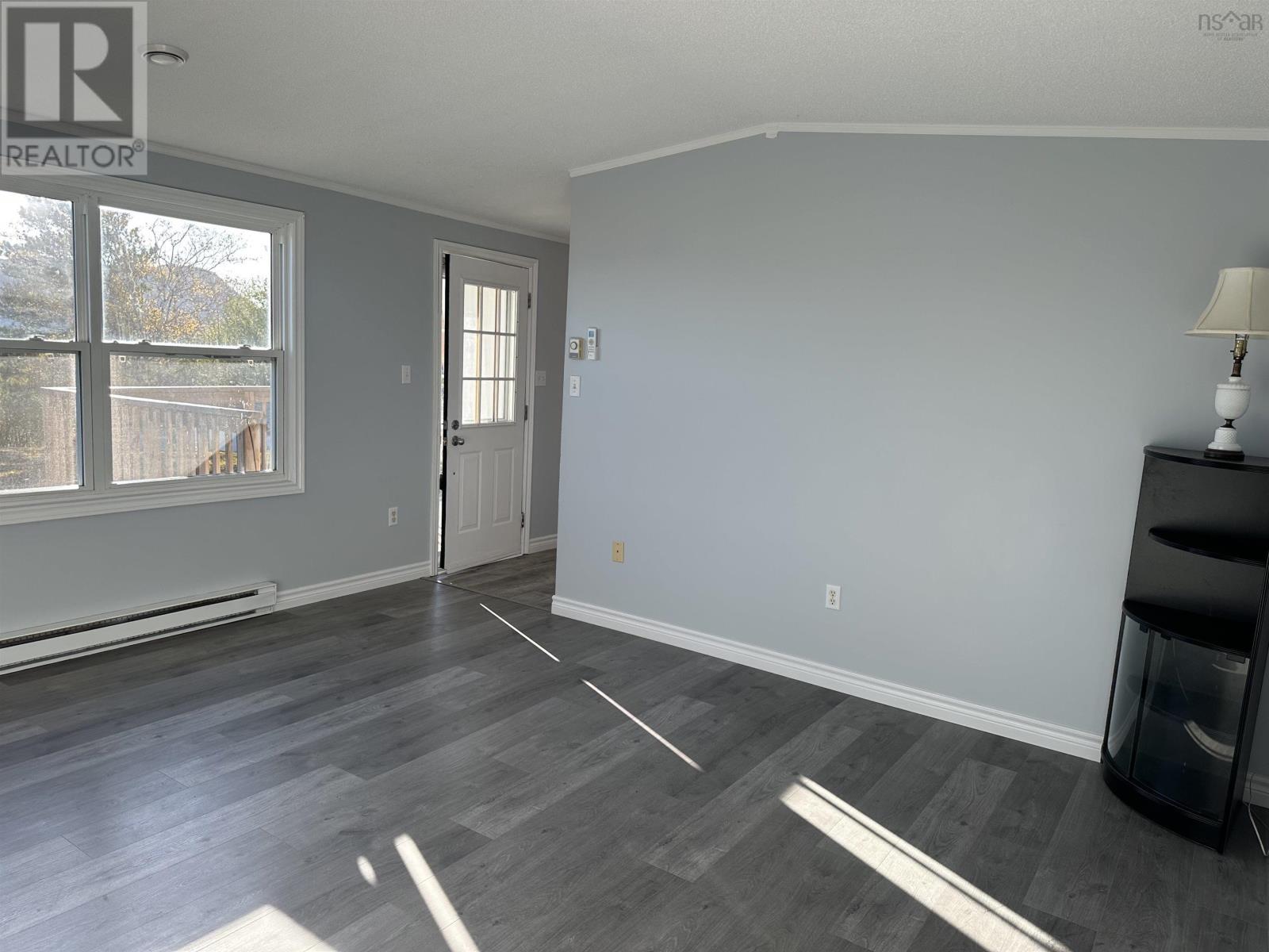 5 Sadler Street, Port Hastings, Nova Scotia  B9A 1L8 - Photo 20 - 202526927