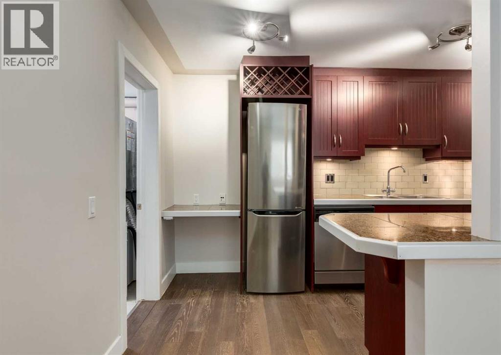 102, 2417 17 Street Sw, Calgary, Alberta  T2T 4M9 - Photo 9 - A2244970