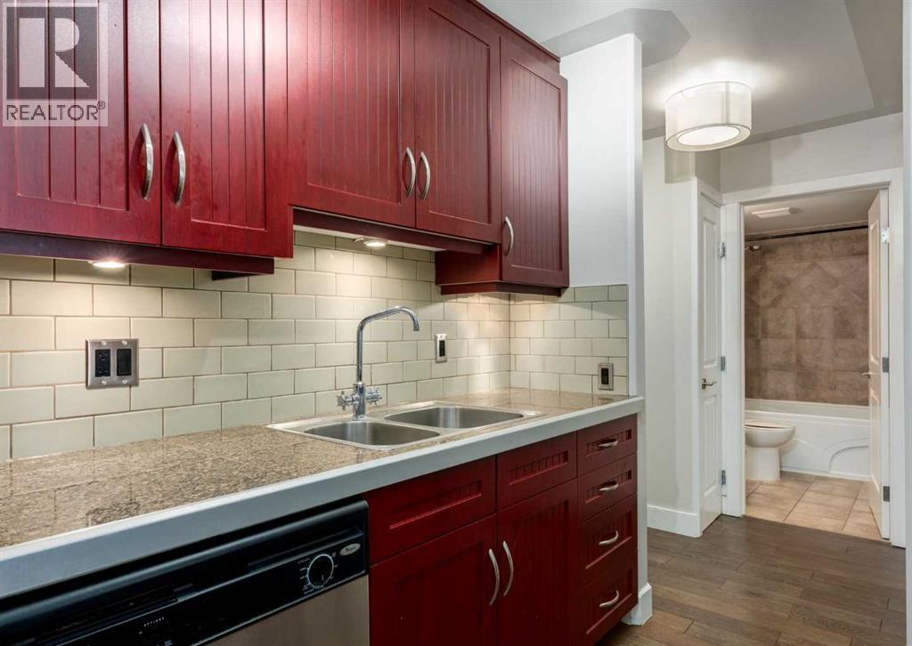 102, 2417 17 Street Sw, Calgary, Alberta  T2T 4M9 - Photo 11 - A2244970