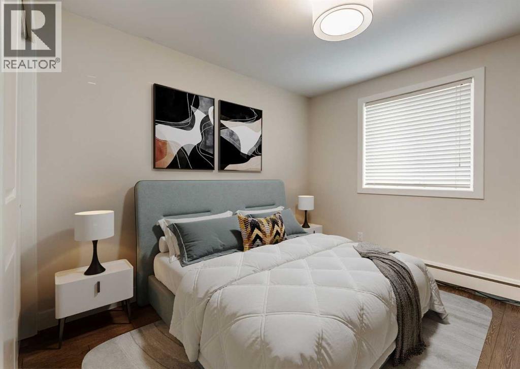 102, 2417 17 Street Sw, Calgary, Alberta  T2T 4M9 - Photo 7 - A2244970