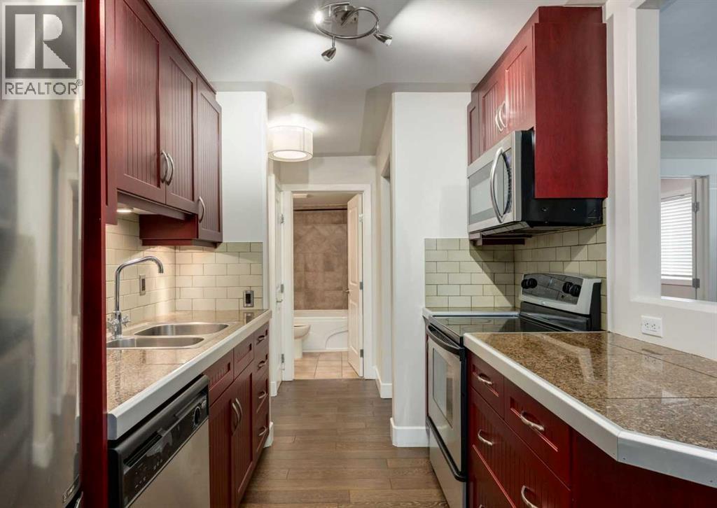 102, 2417 17 Street Sw, Calgary, Alberta  T2T 4M9 - Photo 10 - A2244970