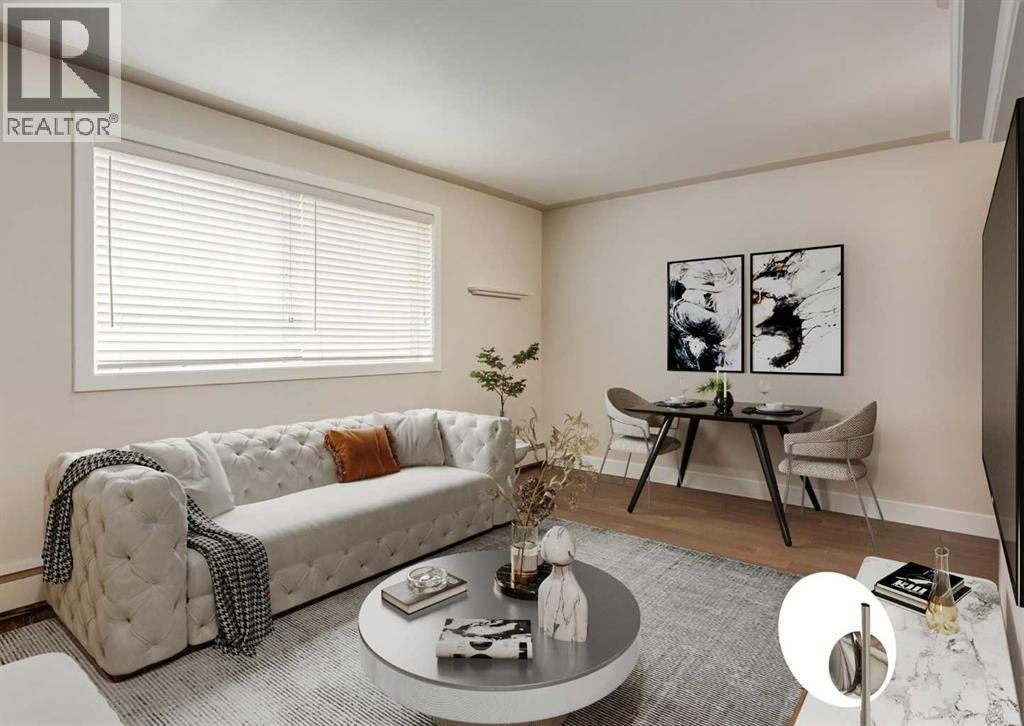 102, 2417 17 Street Sw, Calgary, Alberta  T2T 4M9 - Photo 3 - A2244970