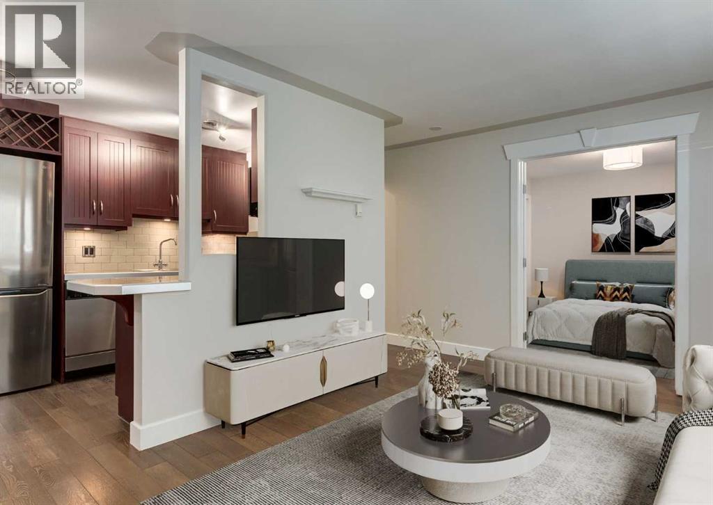 102, 2417 17 Street Sw, Calgary, Alberta  T2T 4M9 - Photo 6 - A2244970