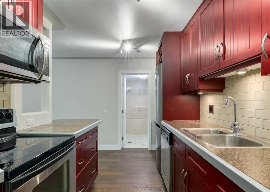 102, 2417 17 Street Sw, Calgary, Alberta  T2T 4M9 - Photo 12 - A2244970