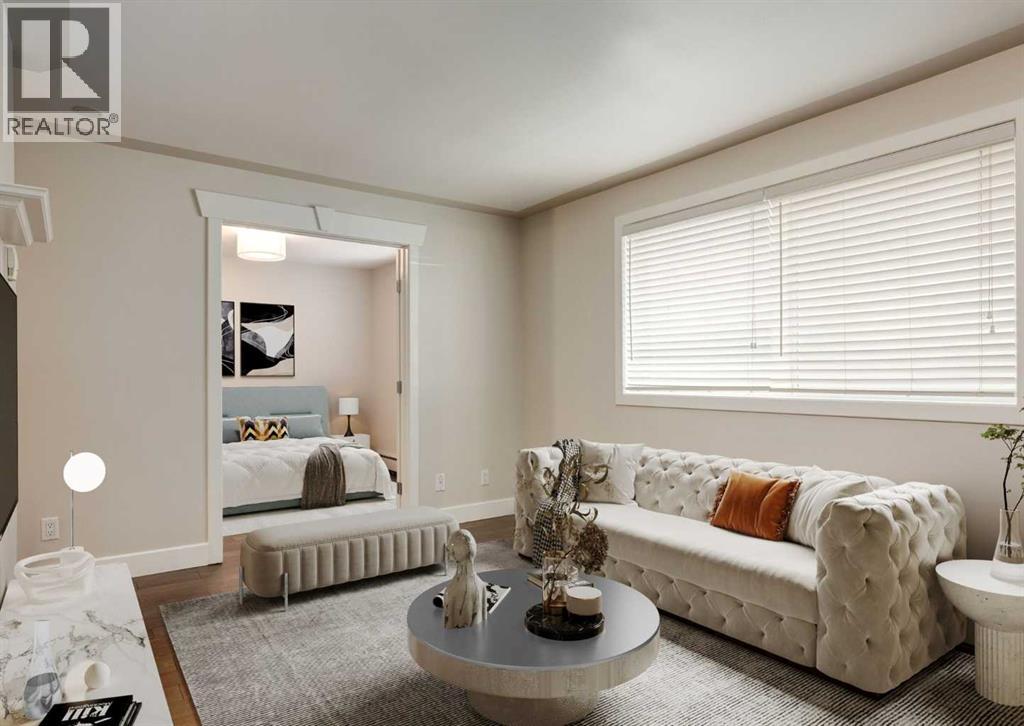 102, 2417 17 Street Sw, Calgary, Alberta  T2T 4M9 - Photo 5 - A2244970