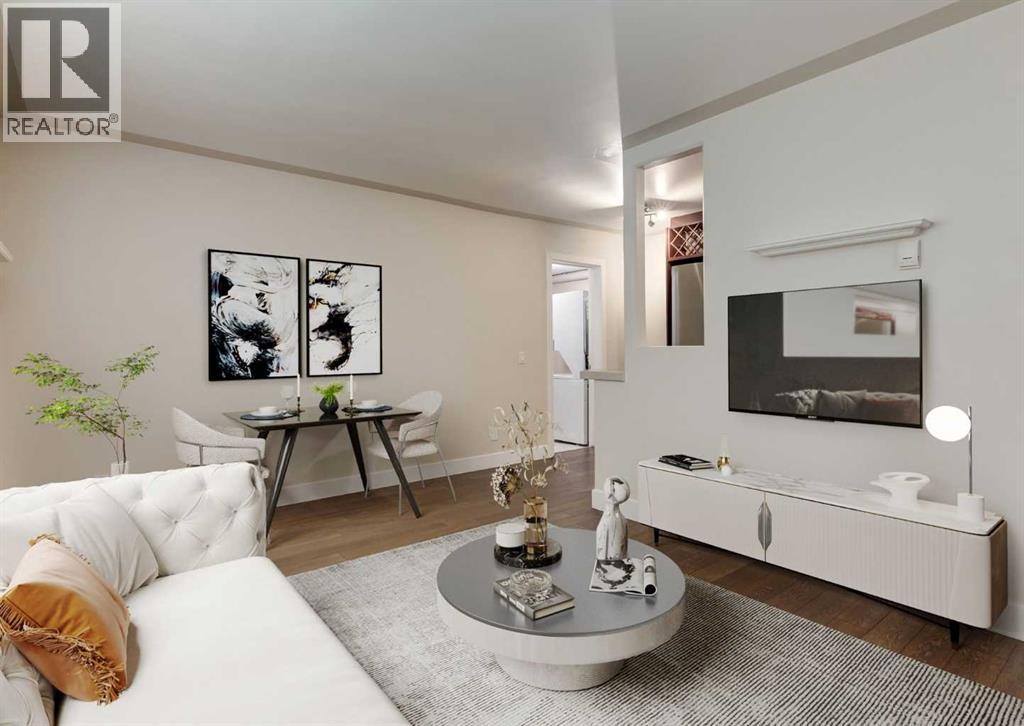 102, 2417 17 Street Sw, Calgary, Alberta  T2T 4M9 - Photo 4 - A2244970